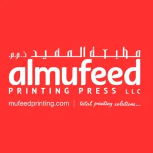 Al Mufeed Printing Press LLC