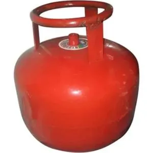 Gas Cylinder