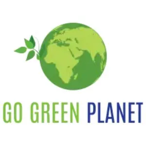 Go Green Planet