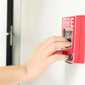 AMC Fire Alarm Systems