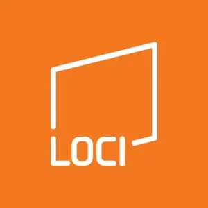 Loci Architecture Plus Design