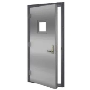 Marine Steel Doors Frames