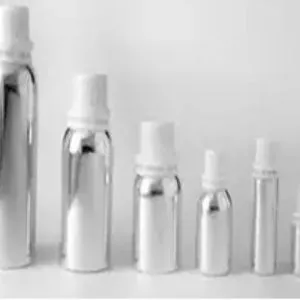 Aluminium Bottles