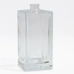 Glass Perfume Bottle