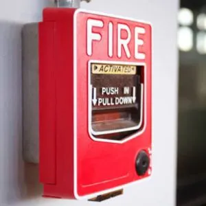 Fire Alarm Systems