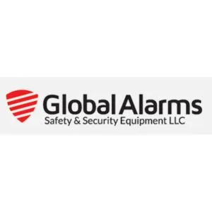 Global Alarms Safety And Security Equipment LLC