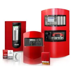 Fire Detection Systems