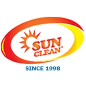 Sun Clean Cleaning Industries LLC