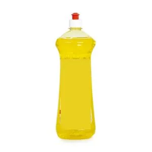 Dishwashing Liquid Lemon