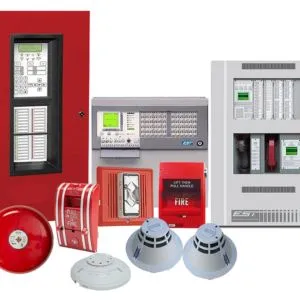 Fire Alarm System