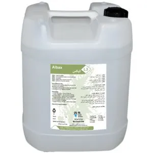 Albax Emulsifier Detergent