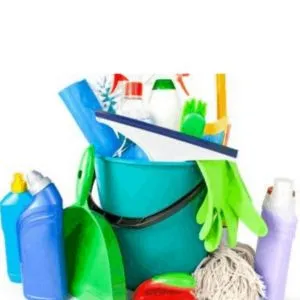 Household Cleaning Products