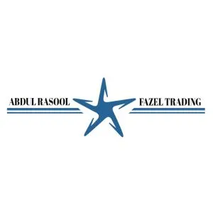 Abdul Rasool Fazel Trading