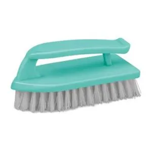 Hard Scrubbing Brush