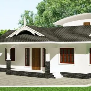 Villa Renovation