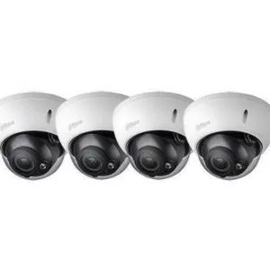 IP CCTV Cameras