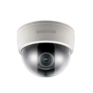 Dome CCTV Camera