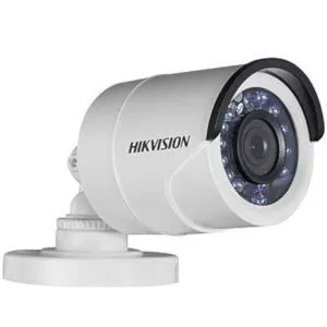 Analog CCTV Camera