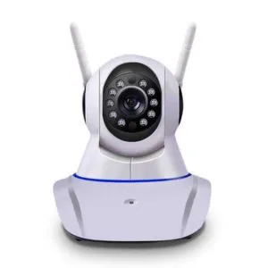 Wireless CCTV Camera