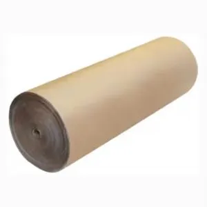 Corrugated Paper Rolls