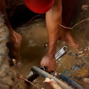 Plumbing Contractors