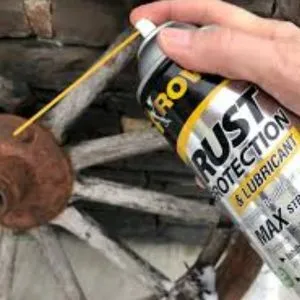 Rust Preventive Spray