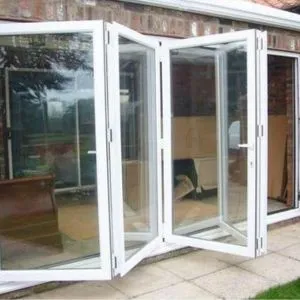 Bi Fold Doors