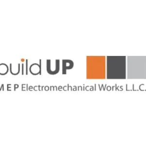 Build Up Mep Electromechanical Works LLC