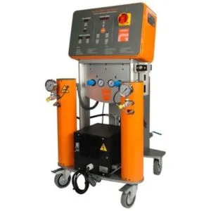 Polyurethane Spray Machine