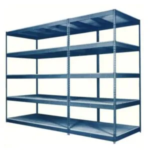 Shelving Systems