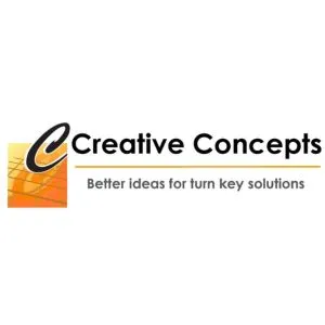 Creative Concepts Building Maintenance And Decoration