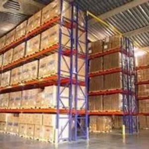 Pallet Racking