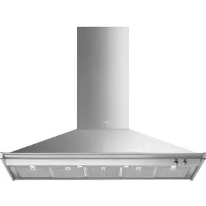 Built In Hood Chimney KD150HXE