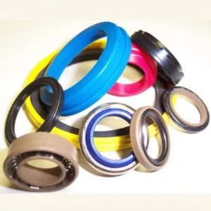 Hydraulic Seals