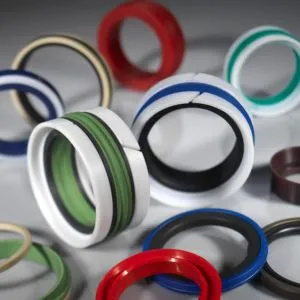 Hydraulic Seals