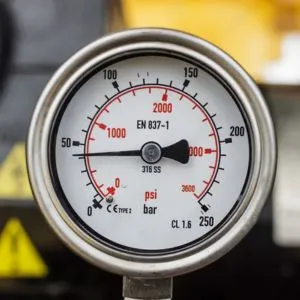 Pressure Temperature Gauges