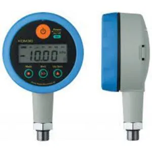 Digital Pressure Gauge