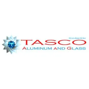 Tasco Aluminium And Glass