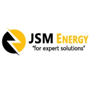 JSM Energy Middle East FZ