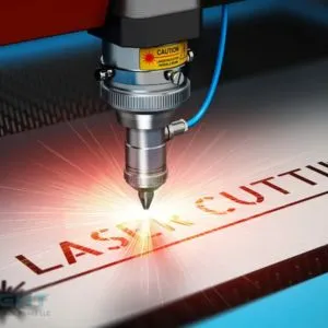 Laser Cutting Tool