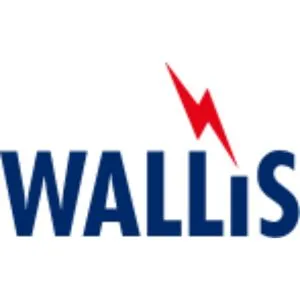 AN Wallis And Co Ltd