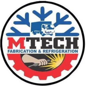 M Tech Fabrication And Refrigeration LLC