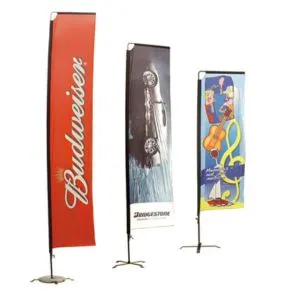 Flag And Banner Poles