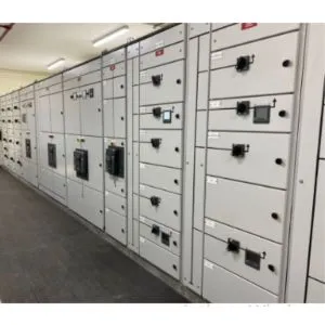 Power Control And Distribution Boards