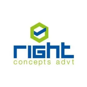 Right Concepts Advertising LLC