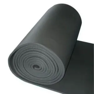 Rubber Insulation Sheets