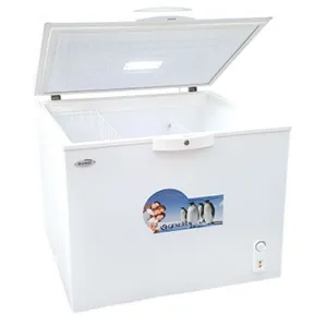 Chest Freezer