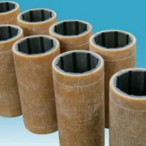 Anti Corrosion Protection