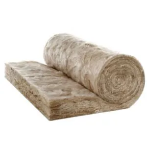 Glasswool