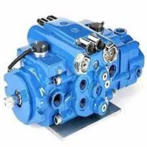 Industrial Hydraulic Pump